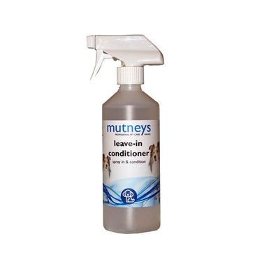 Leave In Conditioner Spray 500ml